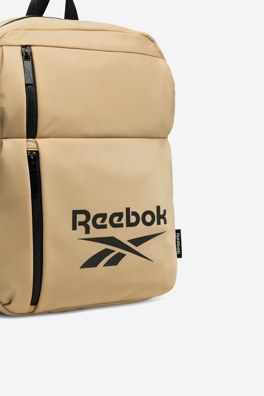 
                Reebok - Duży plecak sportowy - 5905588599692