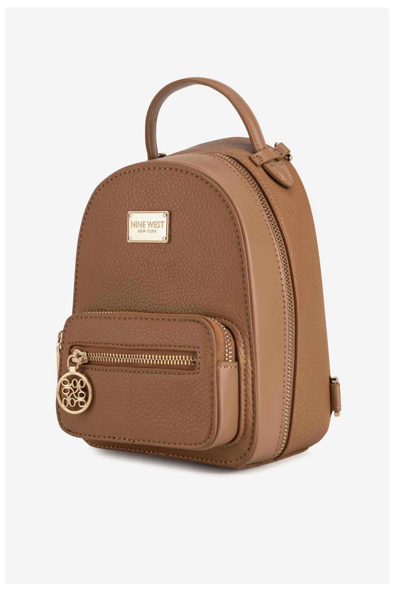 Hátizsák NINE WEST RC19701 CAMEL