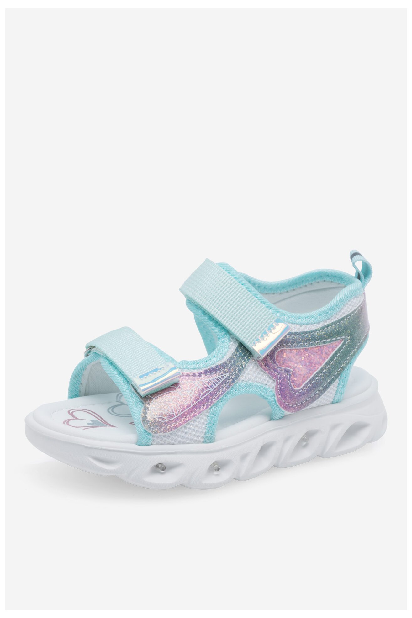 Sandale Nelli Blu CF2863-1 ALBASTRU