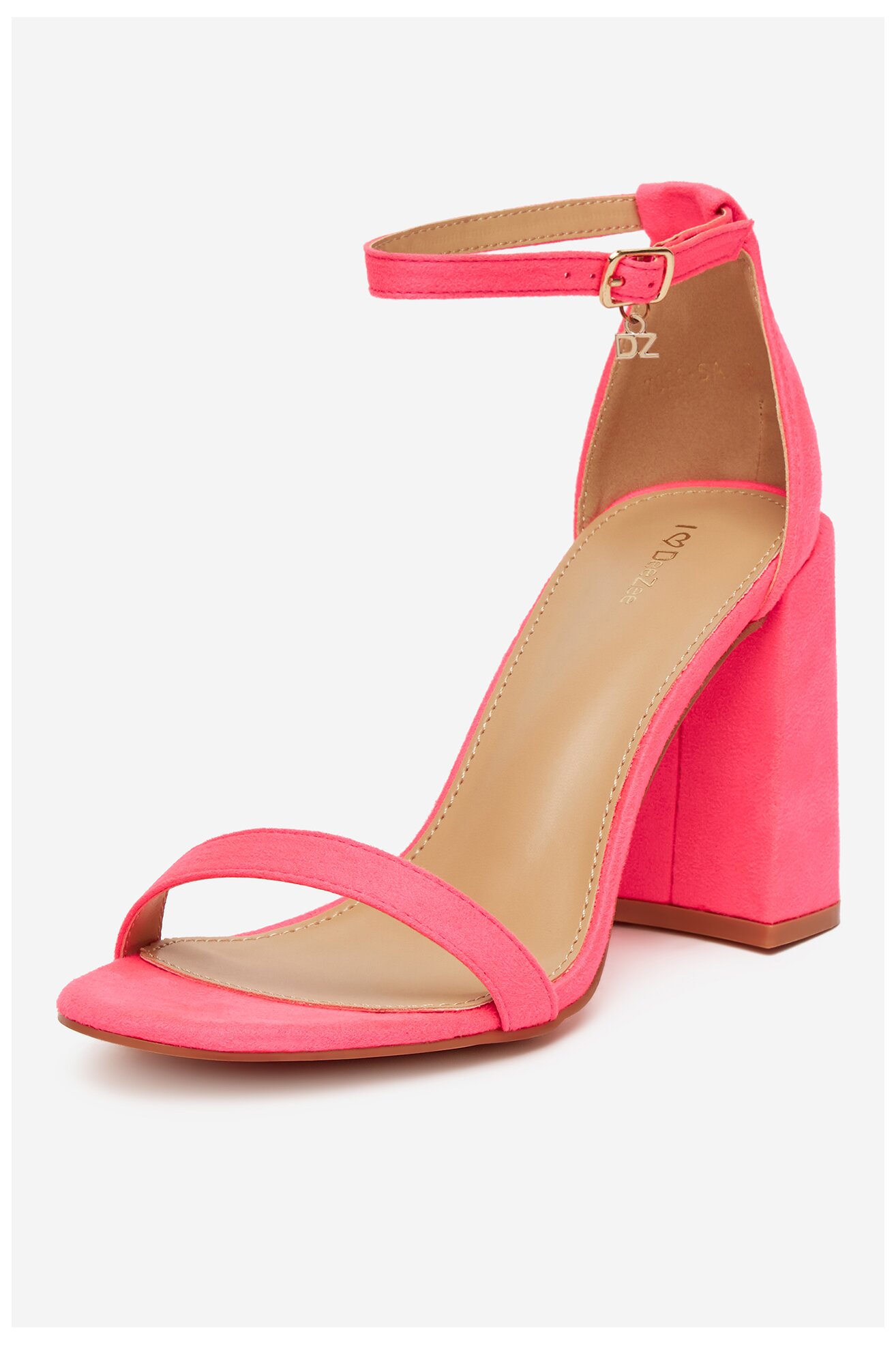 Сандали DeeZee 7026-5A ТЪМНОРОЗОВ