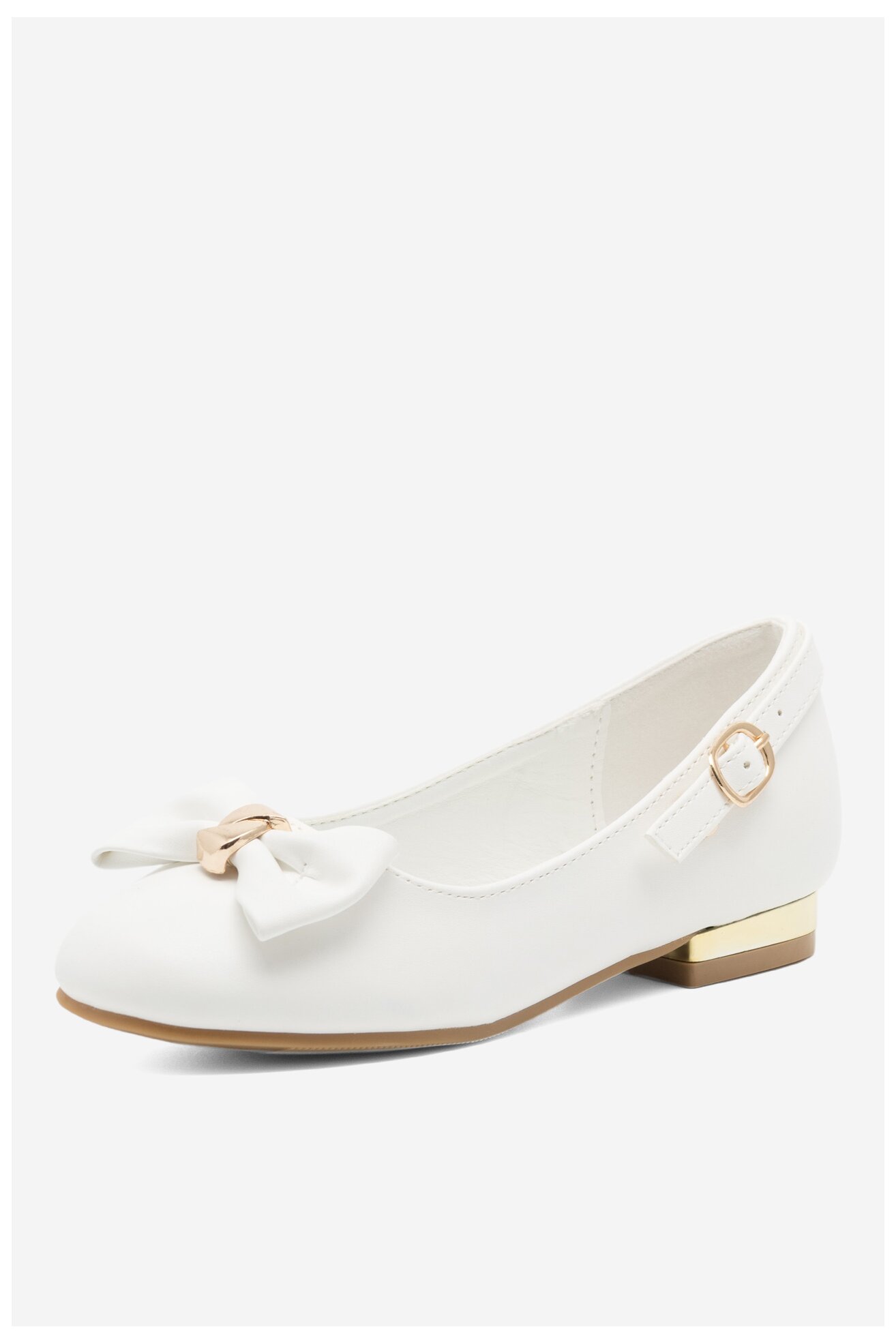 Baletanke Nelli Blu CSA20260-02 BELA