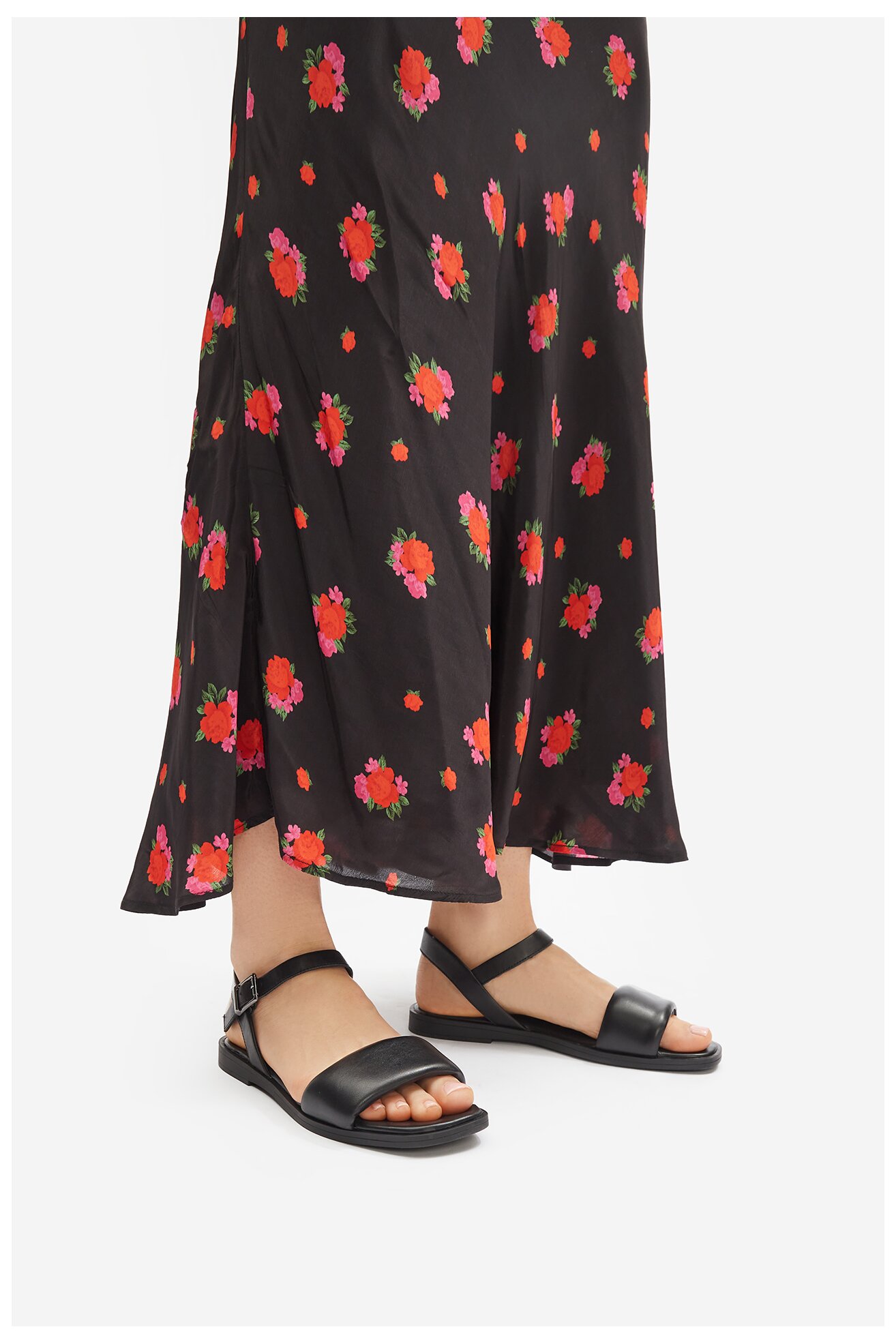 Сандали Lasocki EST-HELENA-03 ЧЕРЕН