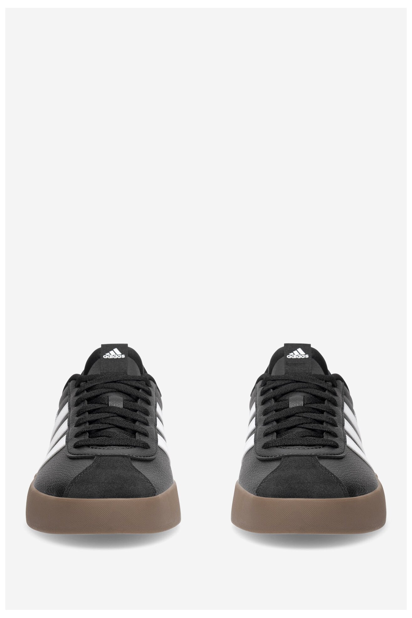 Obuwie sportowe adidas VL COURT 3.0 ID6286 Czarny