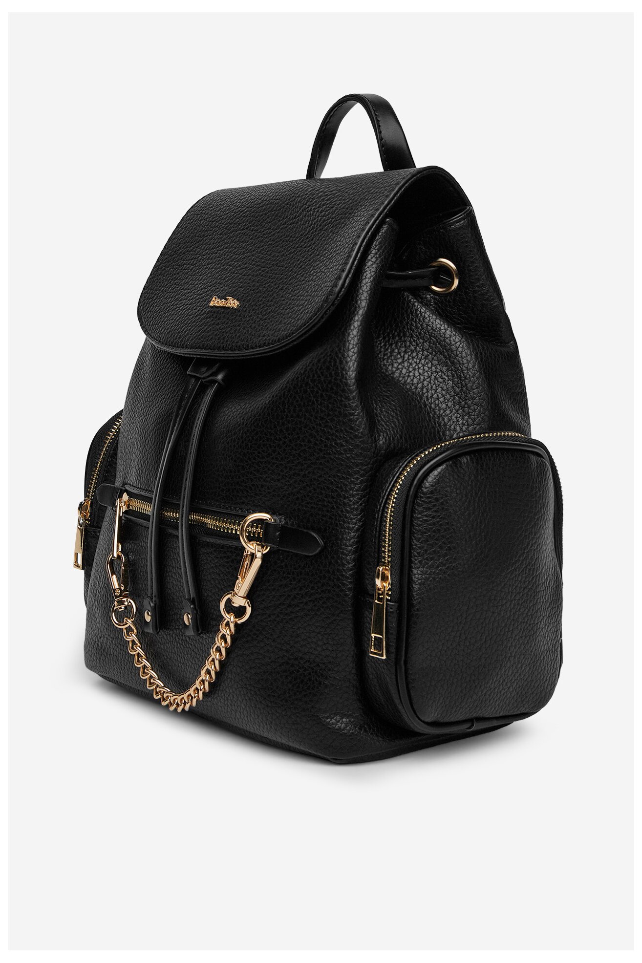 Раница DeeZee H230649 ЧЕРЕН