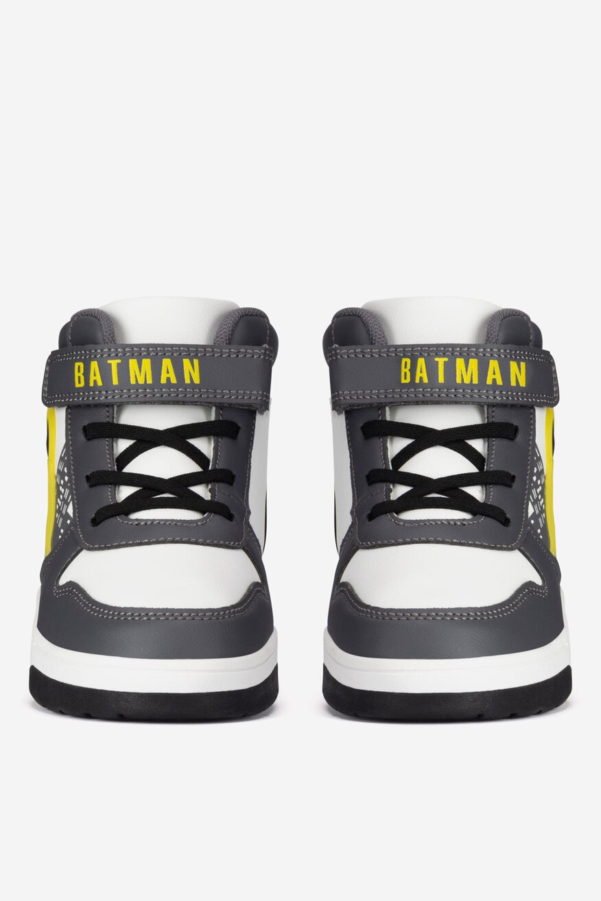 
                Duboke cipele Batman SIVA - 5905588748281