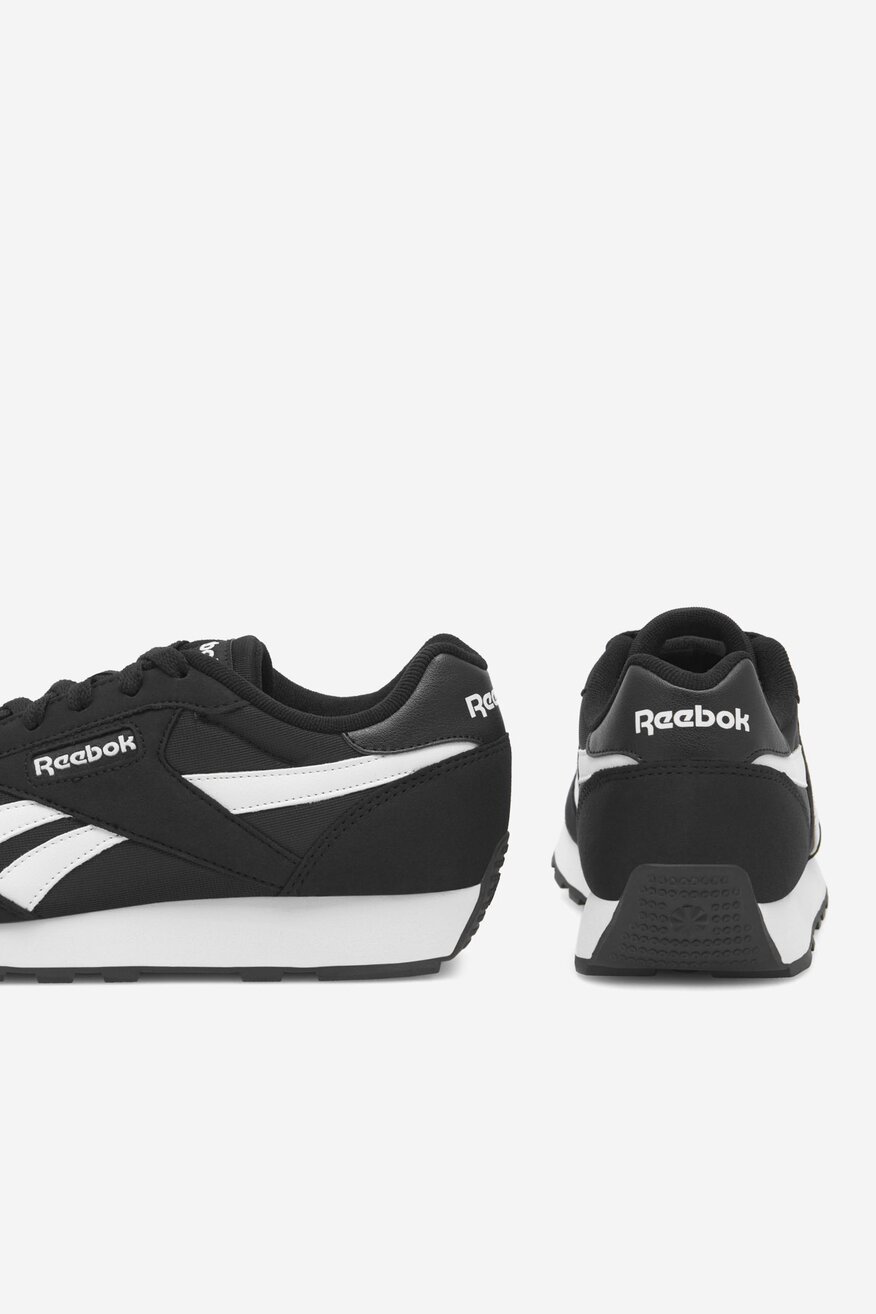Спортни обувки Reebok ЧЕРЕН - 5905588357728