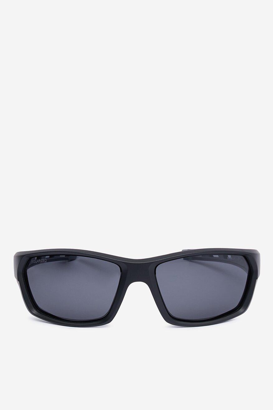 
                        Okulary unisex Reebok RBK5029005P63 Czarny - 5907964070481