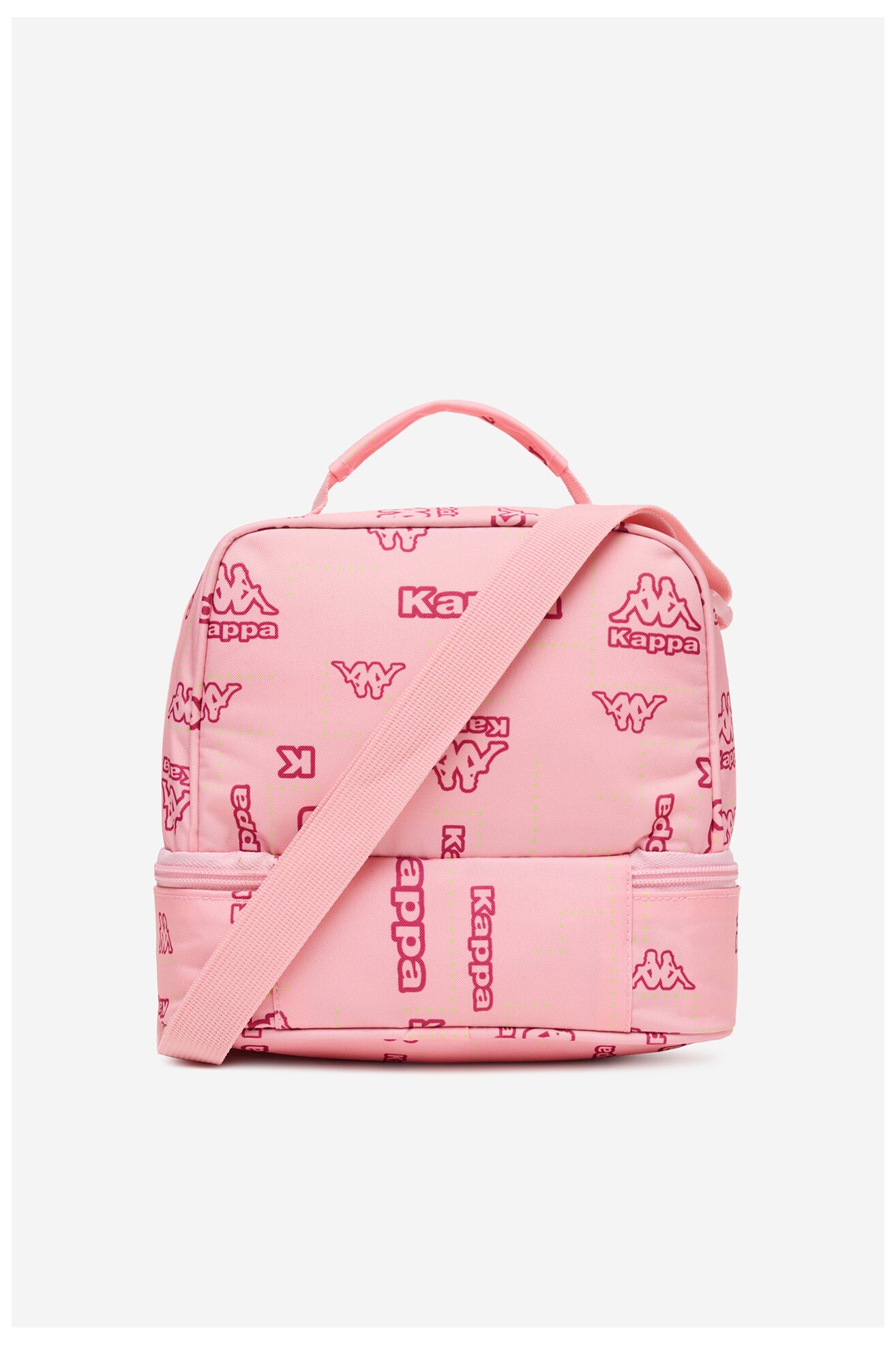 Kutija za užinu Kappa C-KPA-RH-006-08 ROZE