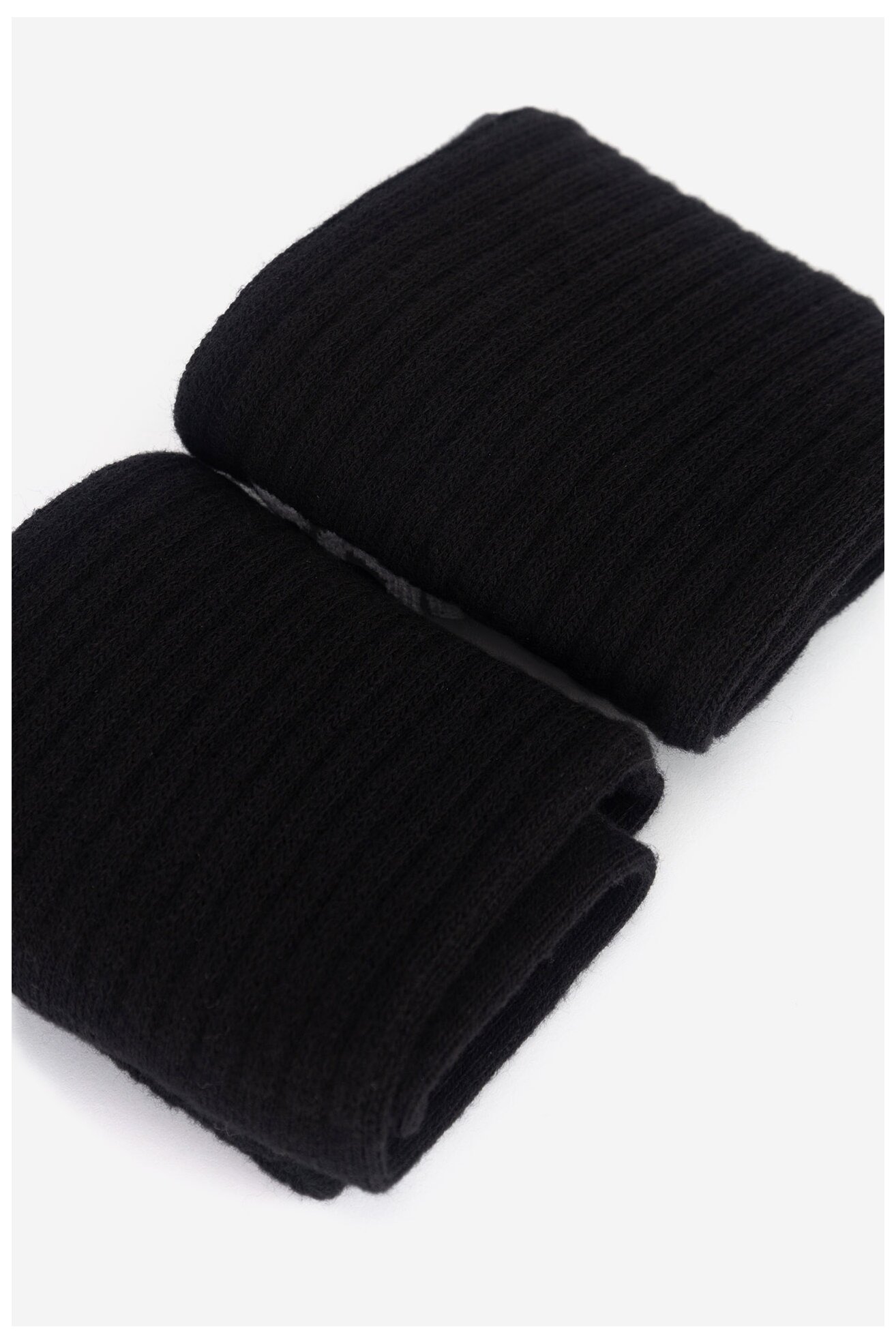 Soseste Fila F4401-AW24 (2-PACK) NEGRU