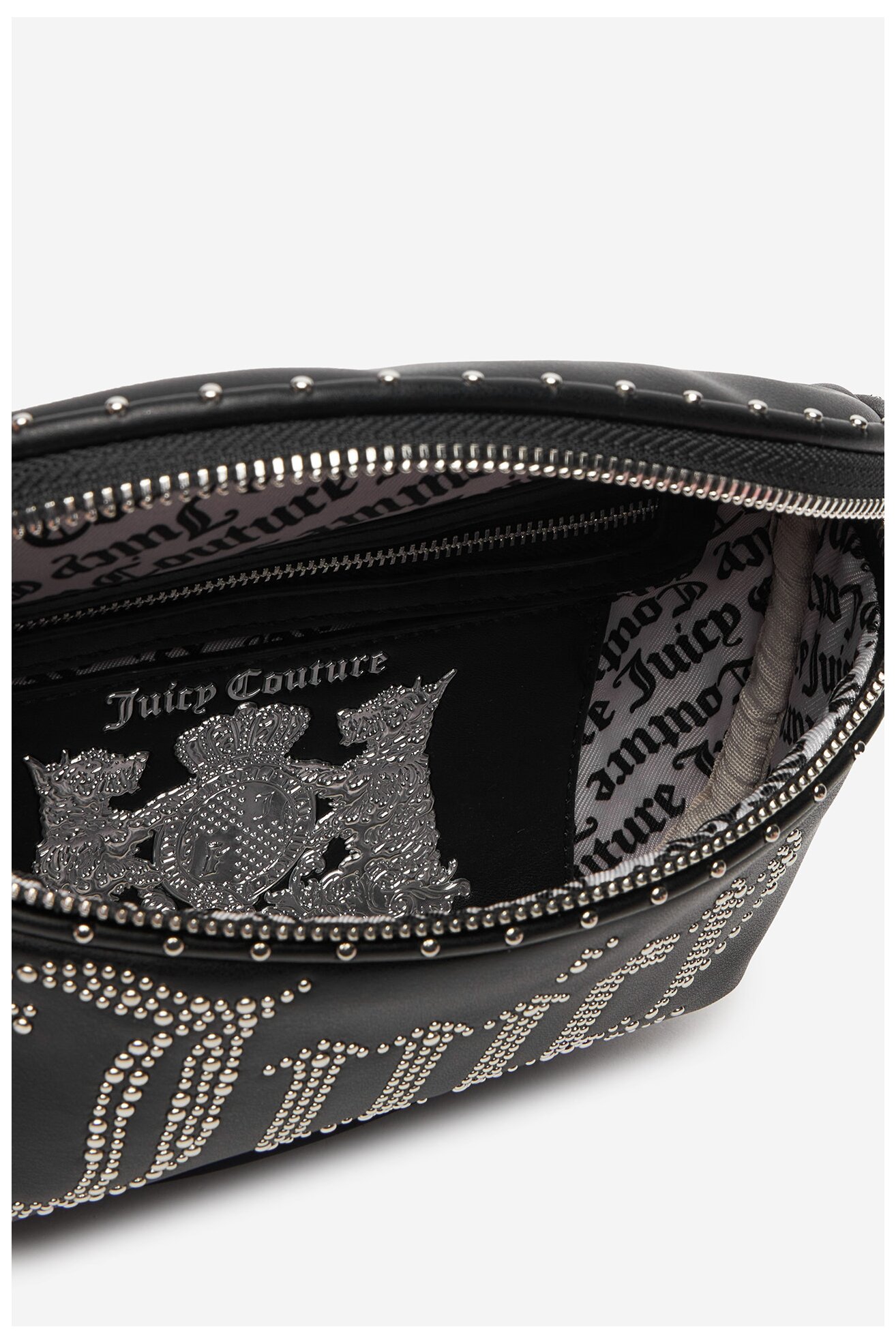 Дамска чанта Juicy Couture EO-BEJXT8804WVP ЧЕРЕН