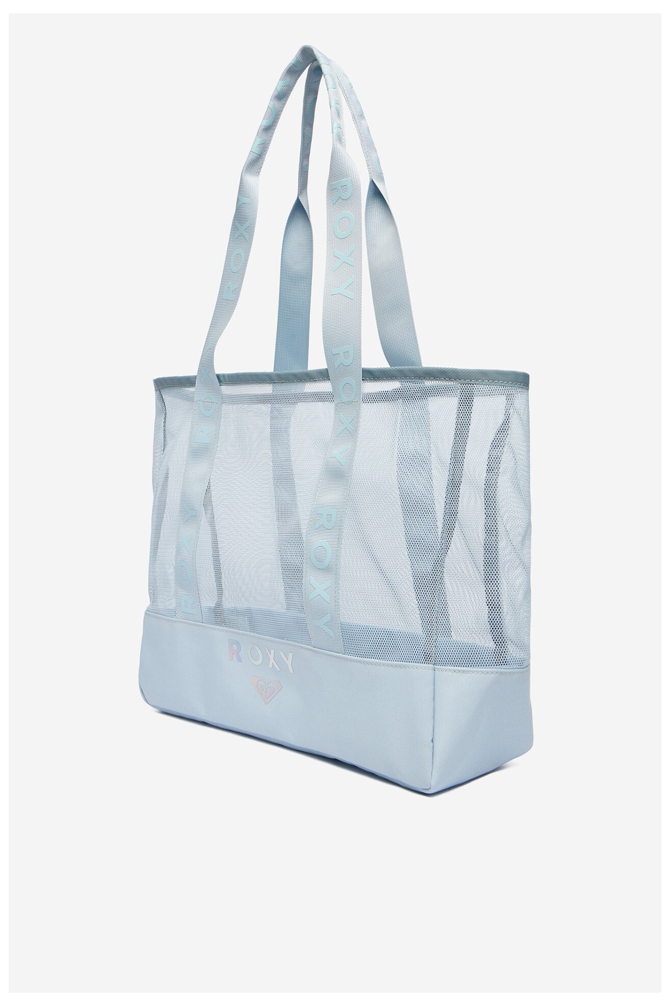 Сумка З Ремінцем ROXY CWBEO-ROXY-M-007-09 ГОЛУБИЙ