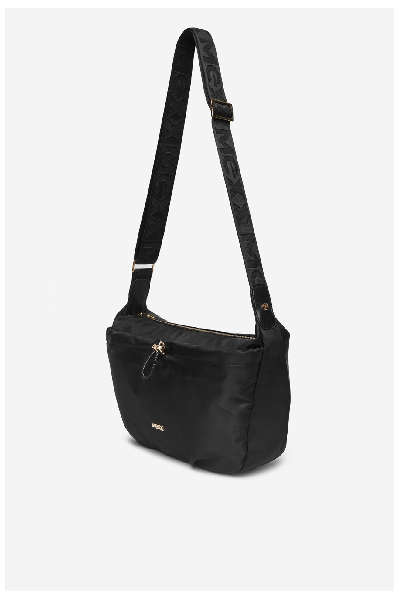 Kabelka Mexx C-MEXX-M-001-08 ČERNÁ