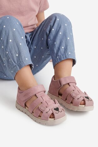 Sandale Lasocki Kids CEO-CI12-KEKKO-04 ROZE