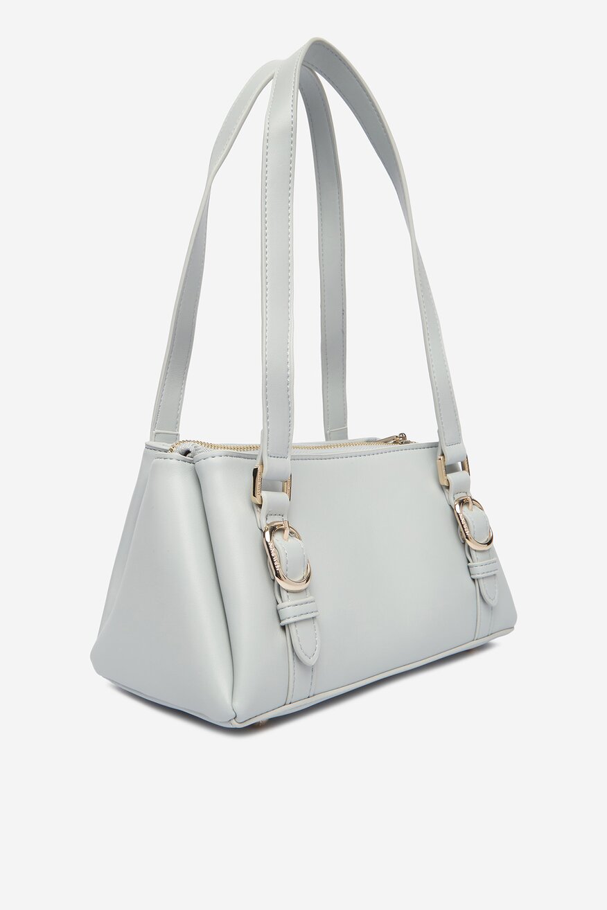 
                Дамска чанта NINE WEST СИН - 5906751543474