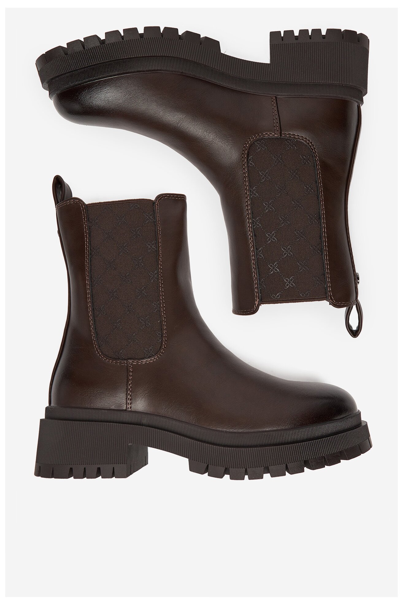 Ghete NINE WEST CEO-BASIMA-01 MARO