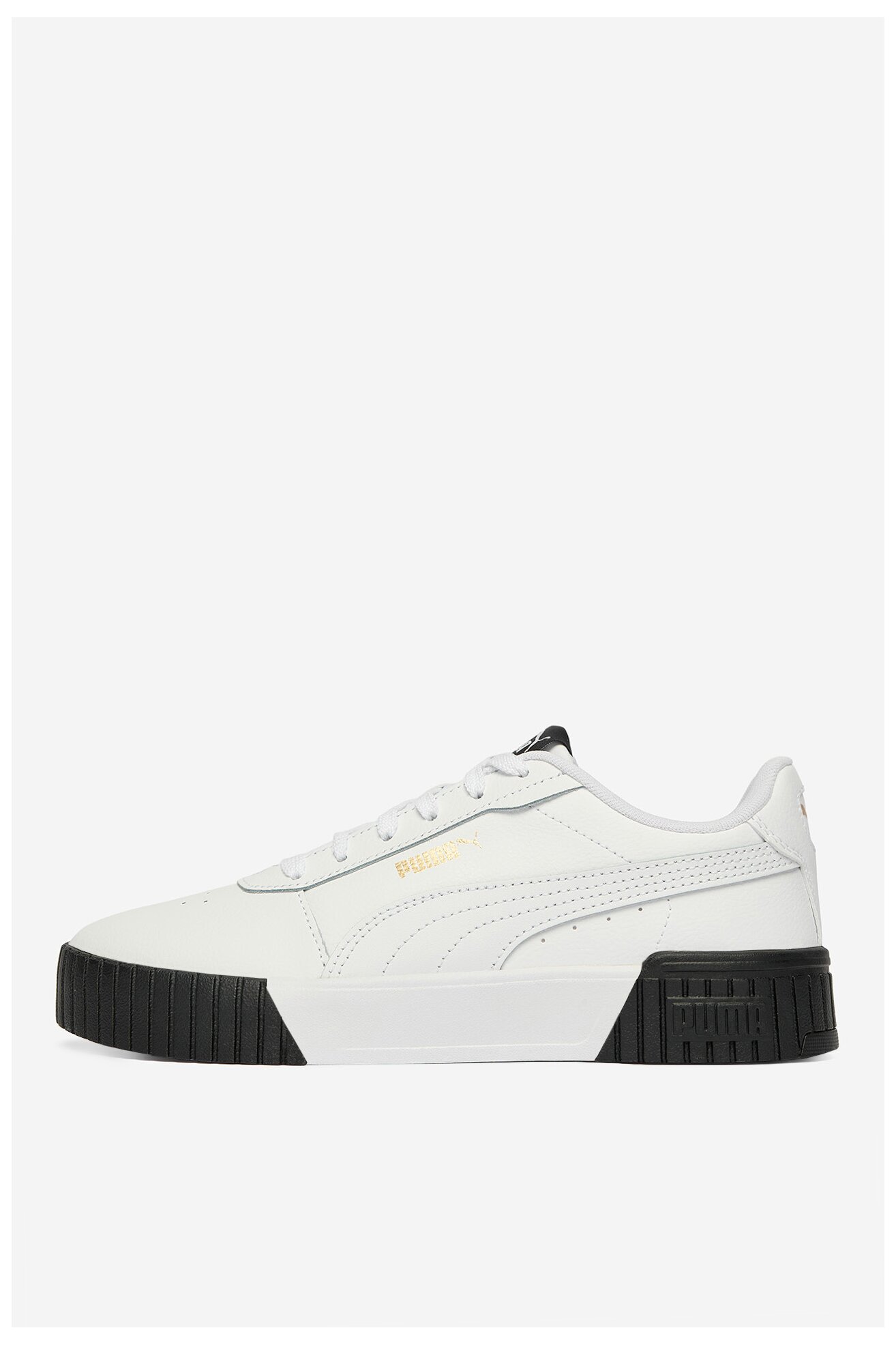 Obuwie sportowe Puma CARINA 2.0 38584904 Biały