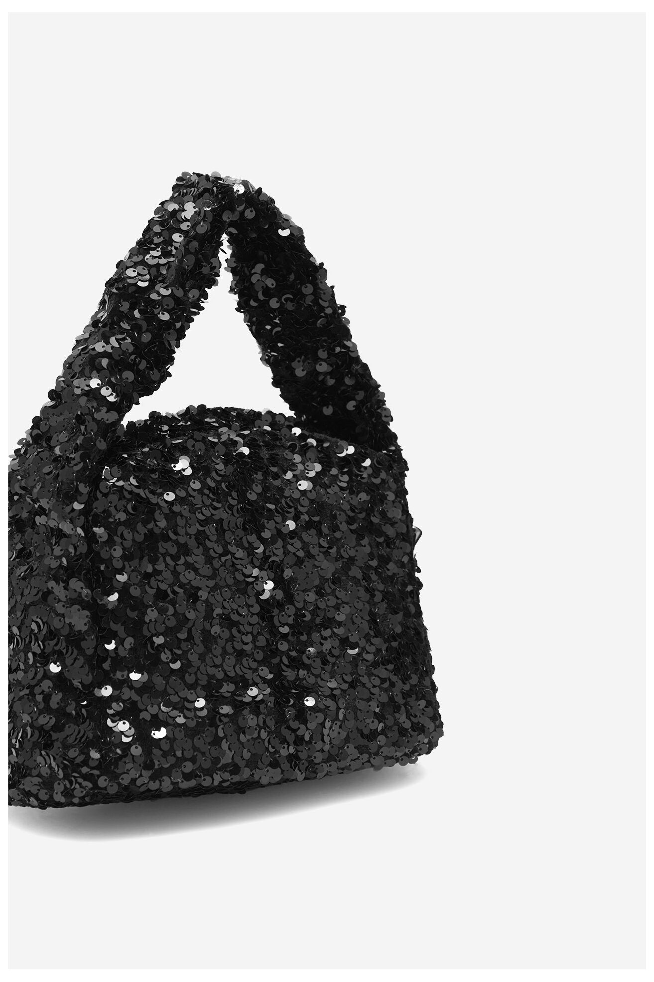 Torebka Jenny Fairy MJR-K-085-A23K Czarny