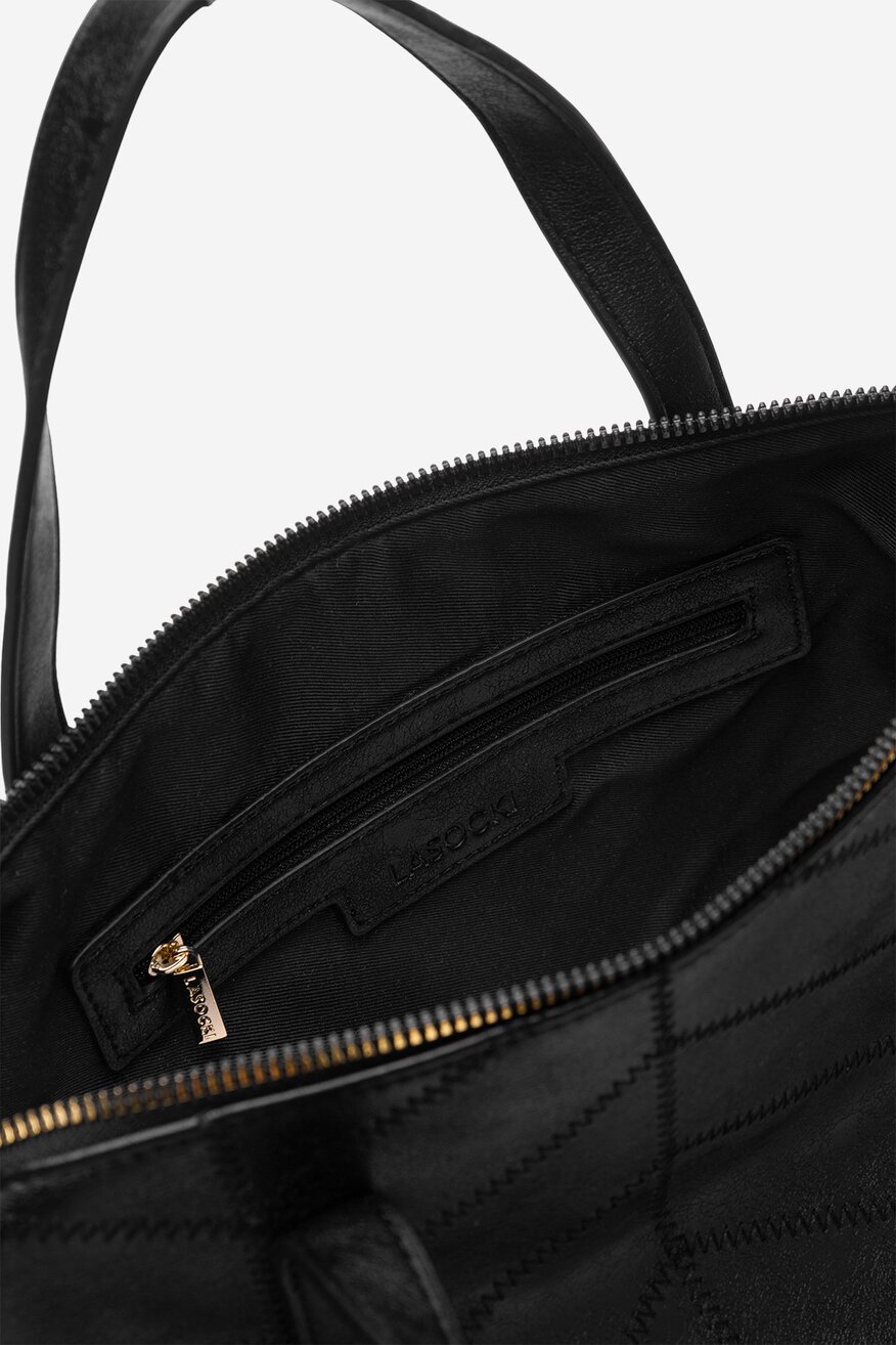 
                Lasocki - Torebka shopper - 5905588832836