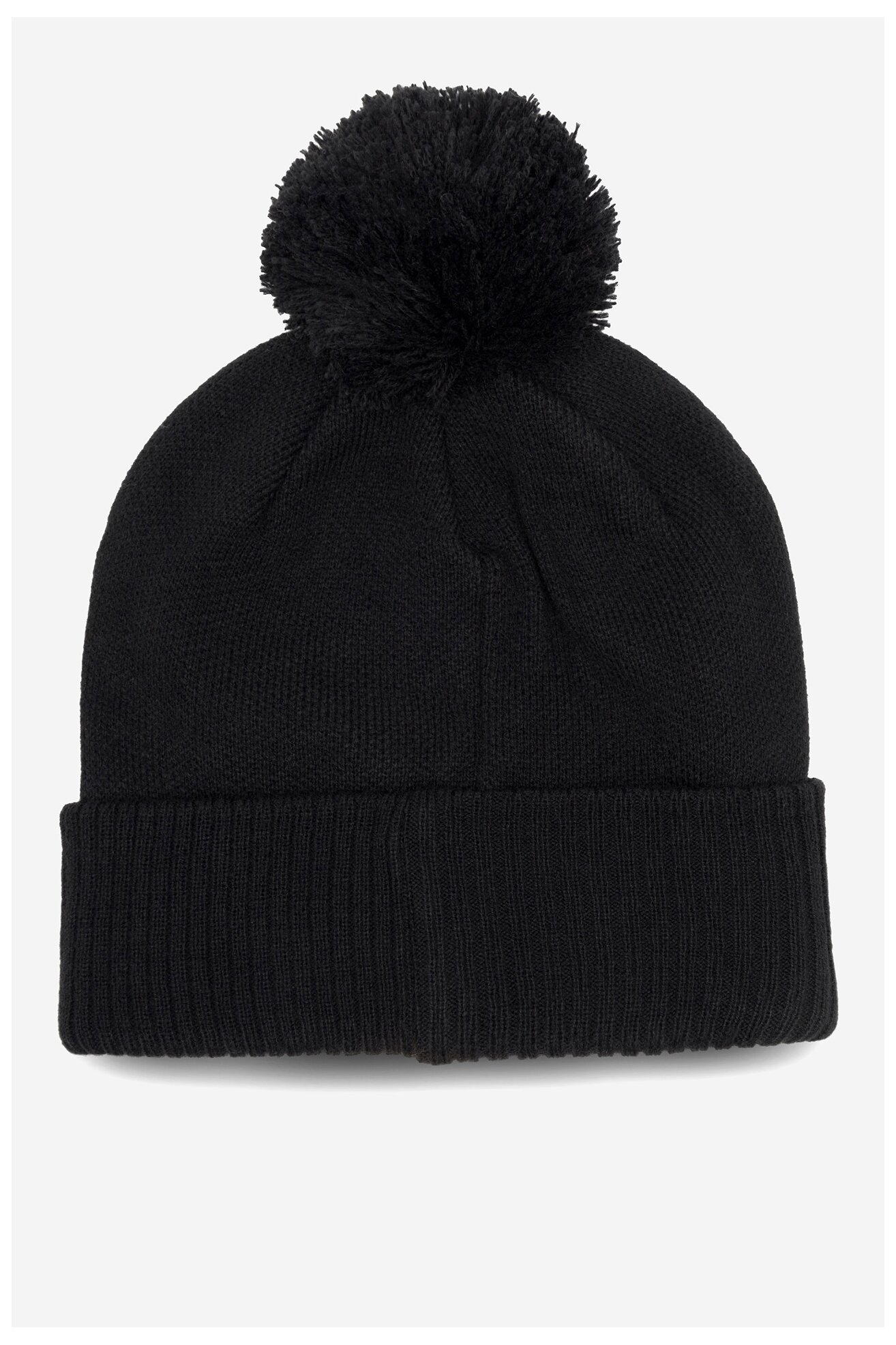 Czapka męska Sprandi OM3-001-AW23 Czarny