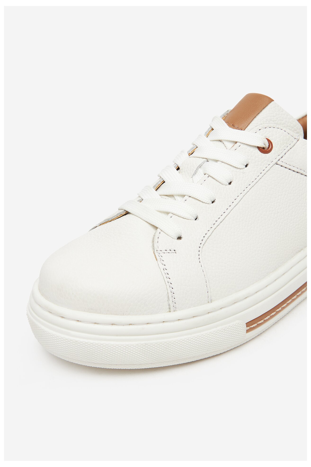 Sneakers Lasocki CEO-WI23-LONA2-01 Biały