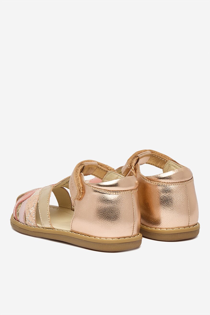 
                Сандали Lasocki Kids РОЗОВ - 5906751702581