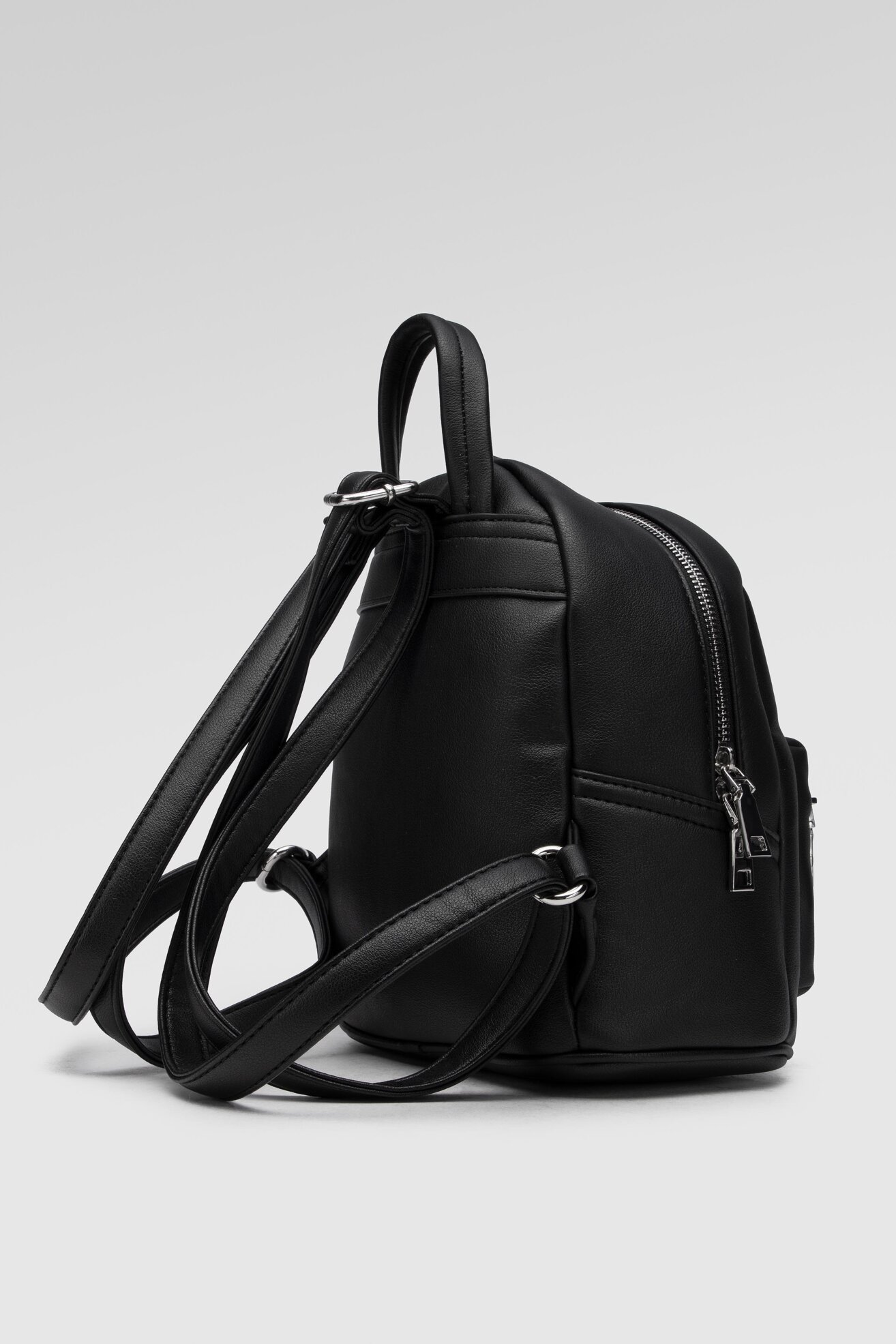 Plecak Jenny Fairy RC15564 Czarny