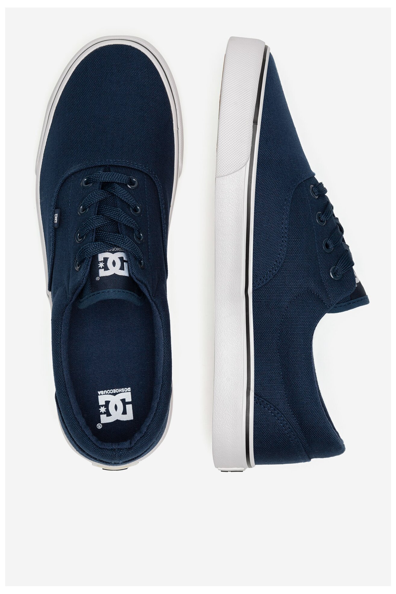 Sportska obuća DC Shoes MFA3014-1 KOBALT PLAVA
