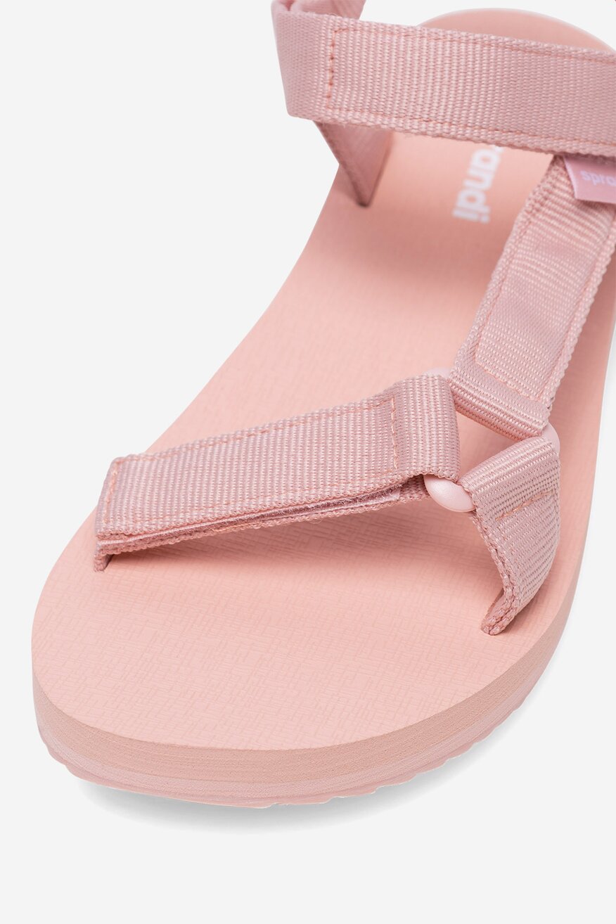 
                Сандали Sprandi РОЗОВ - 5905588442745