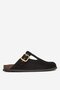 Flip-flop Gino Rossi EMERY-199 FEKETE