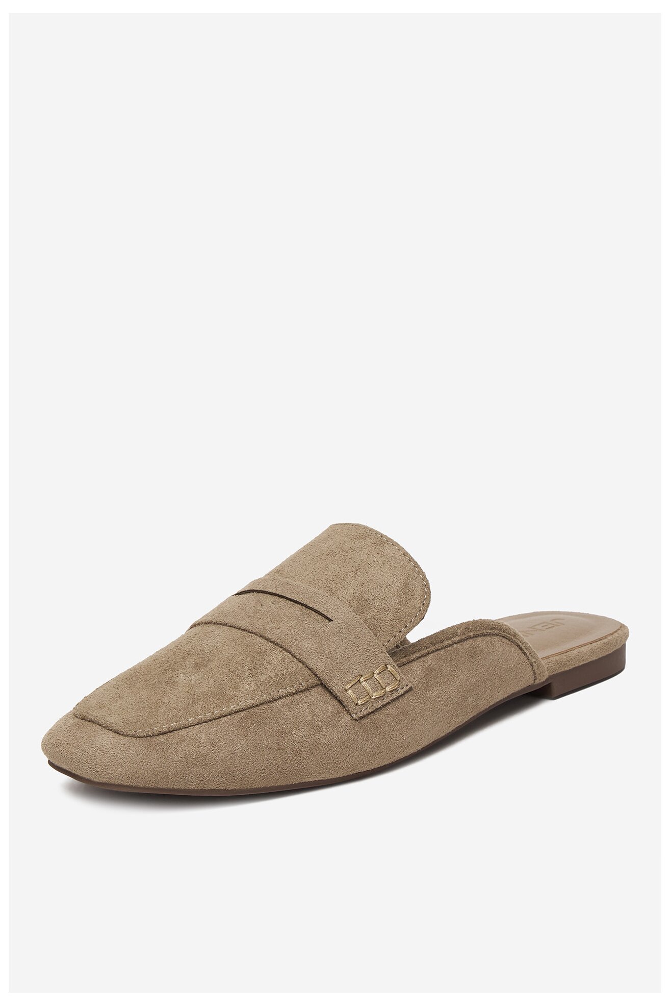 Шльопанець Jenny CEO-F4126 БЕЖЕВИЙ