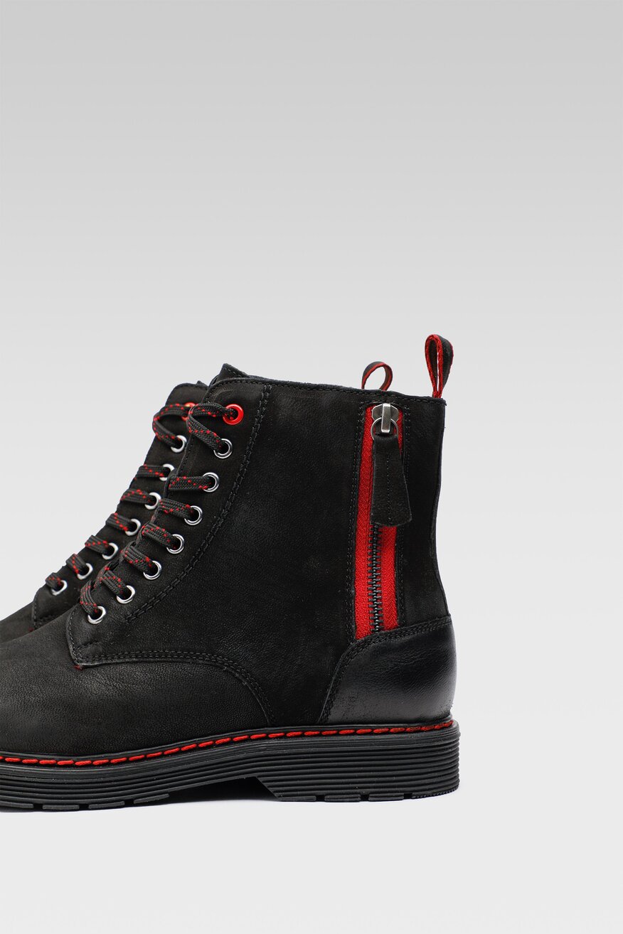 
                Боти Lasocki ЧЕРЕН - 5904248885465