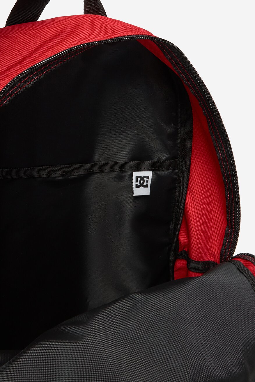 Rucsac DC Shoes ROŞU - 5904862883922