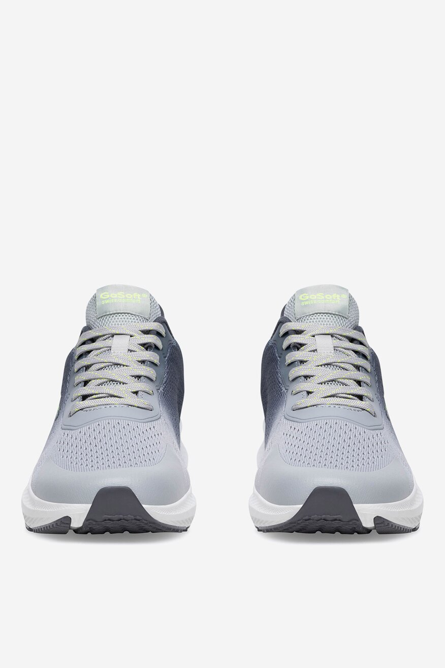 Go Soft - Sneakersy - 5905588611233
