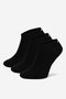 Шкарпетка Fila F9100-AW24 (3-PACK) ЧОРНИЙ