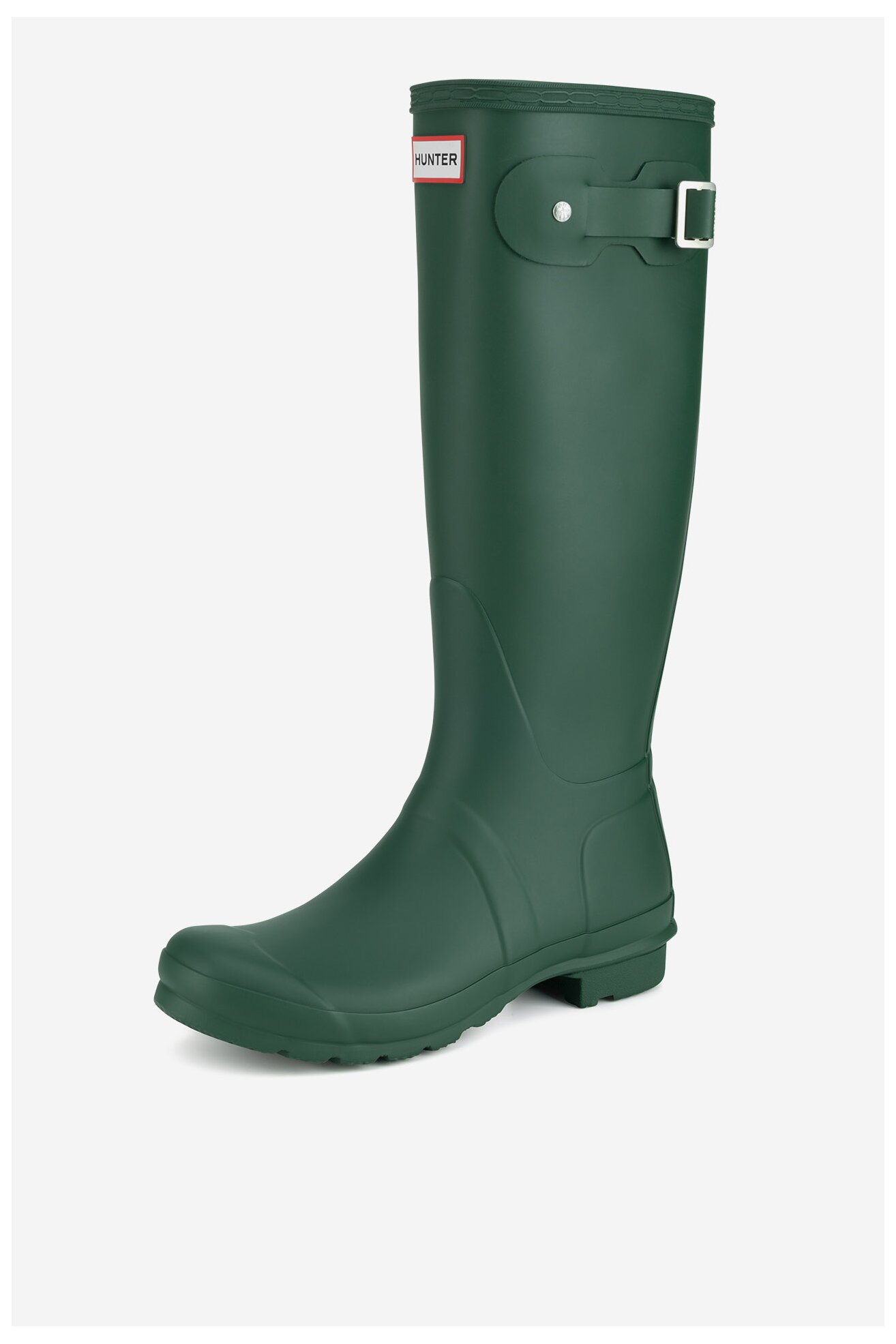 Cizme de cauciuc HUNTER WFT1000RMA VERDE