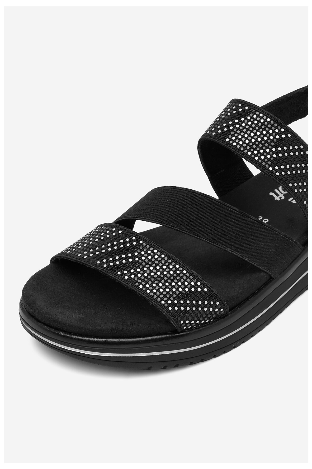 Сандали Remonte D1J59-03 ЧЕРЕН