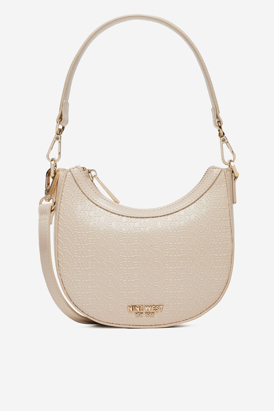 Geantă de mână NINE WEST BEJ - 5906751010891