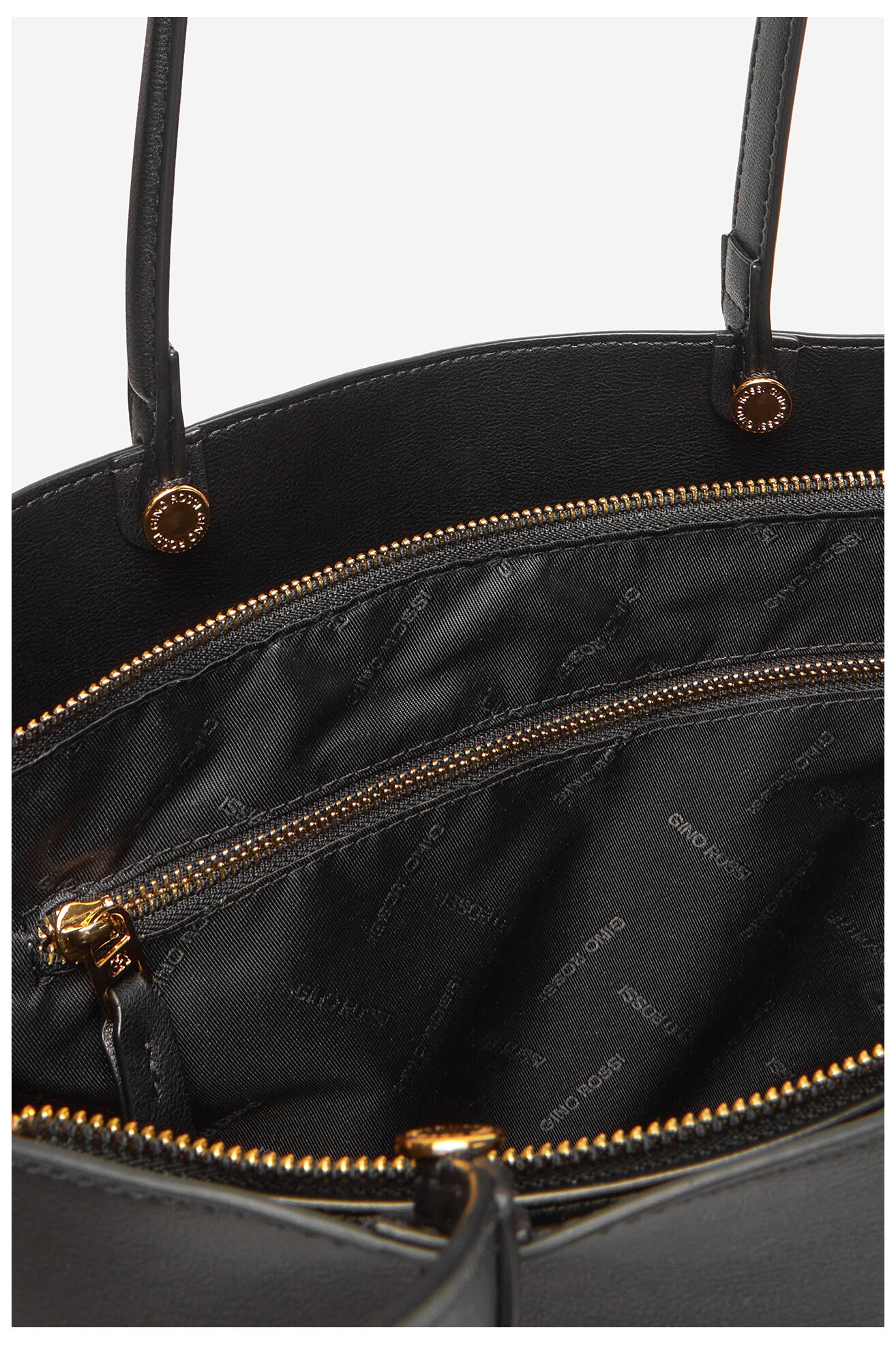 Torba Gino Rossi RC-19691 CRNA