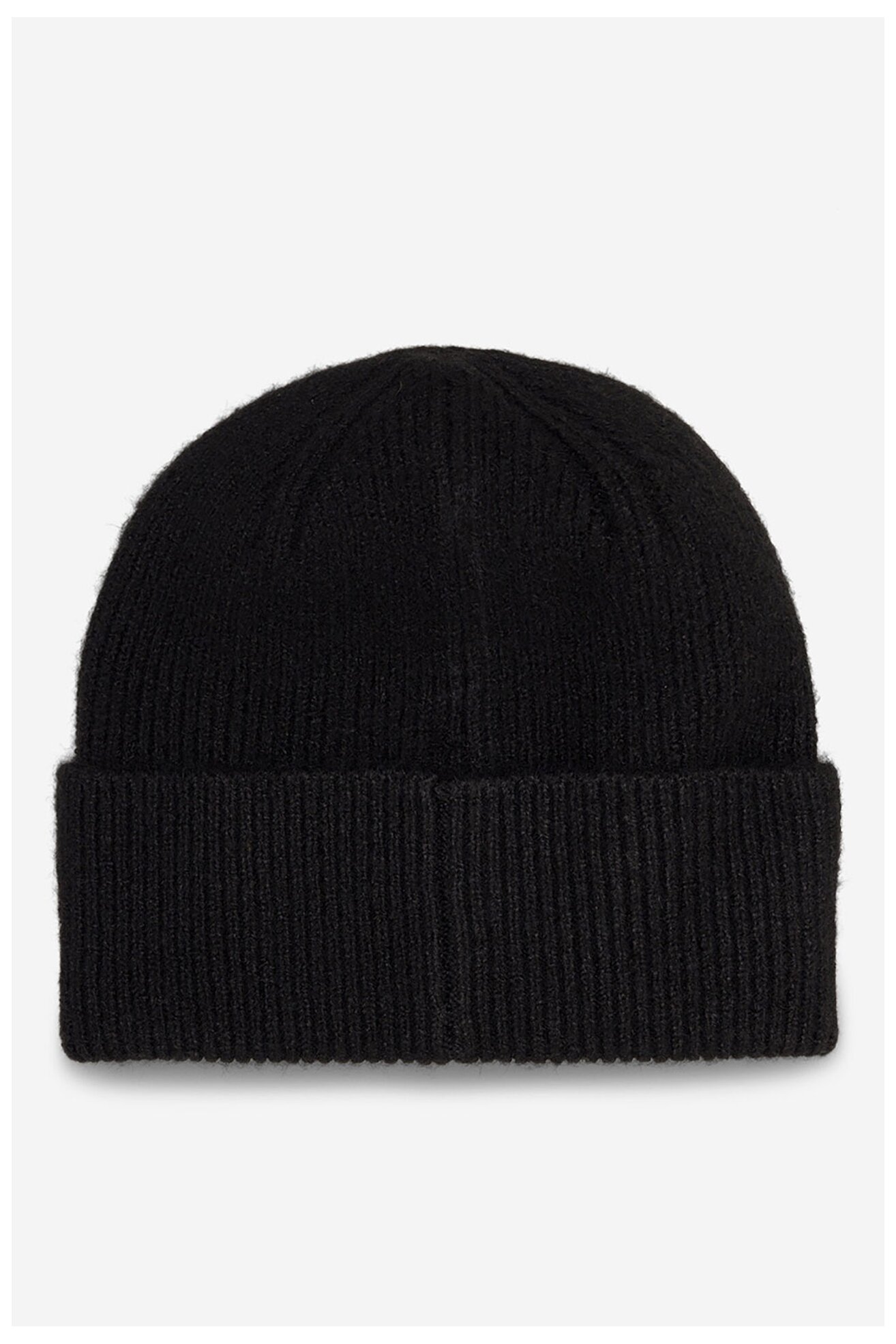 Czapka damska Jenny Fairy 4W3-018-AW23 Czarny