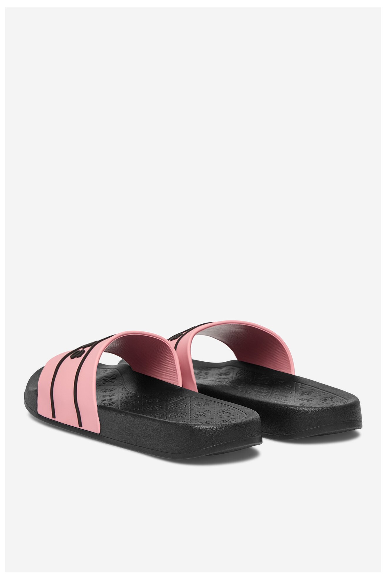 Шльопанець для басейну GUESS CEOWB-K250041(DZ) РОЖЕВИЙ