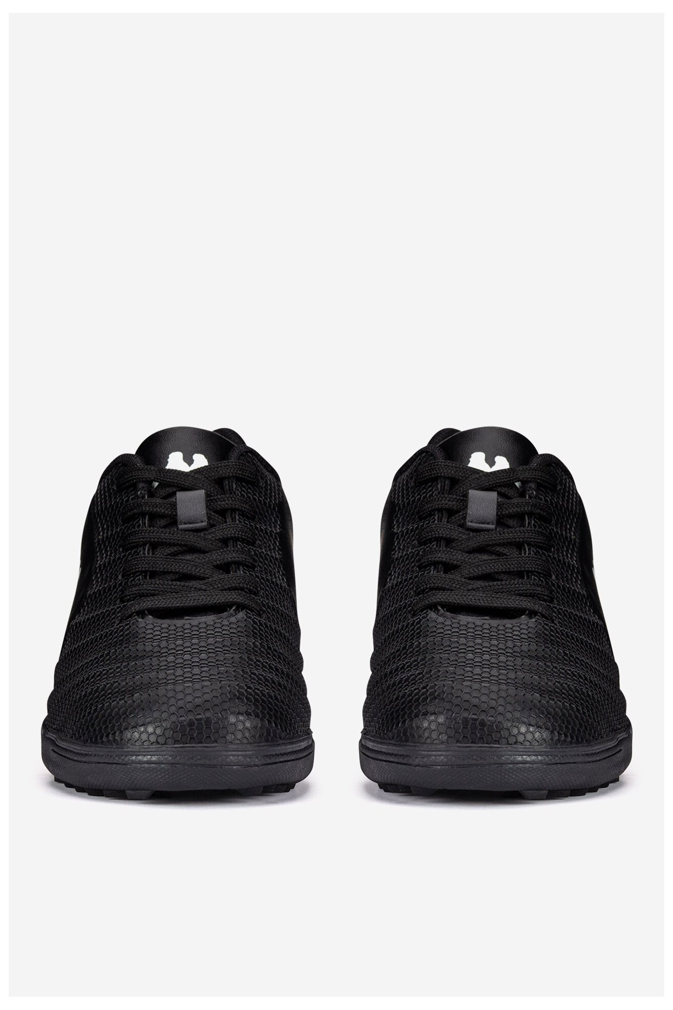 Спортни обувки Kappa AW24-3C002A-K ЧЕРЕН