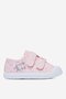 Pantofi pânză PEPPA PIG CM-SS25-202PP ROZ DESCHIS