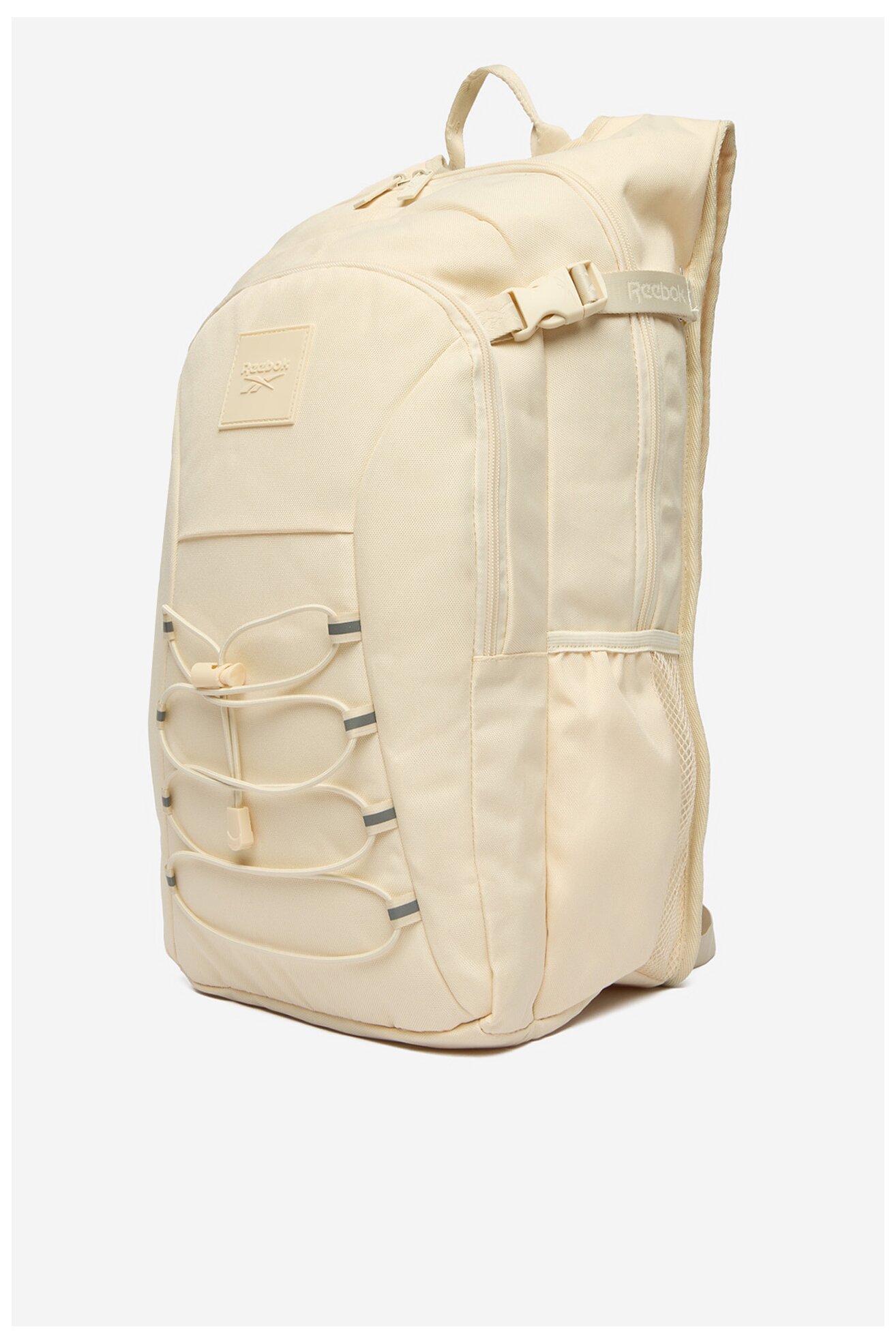 Plecak Reebok CWBEO-RBK-WS-006-09 Beżowy