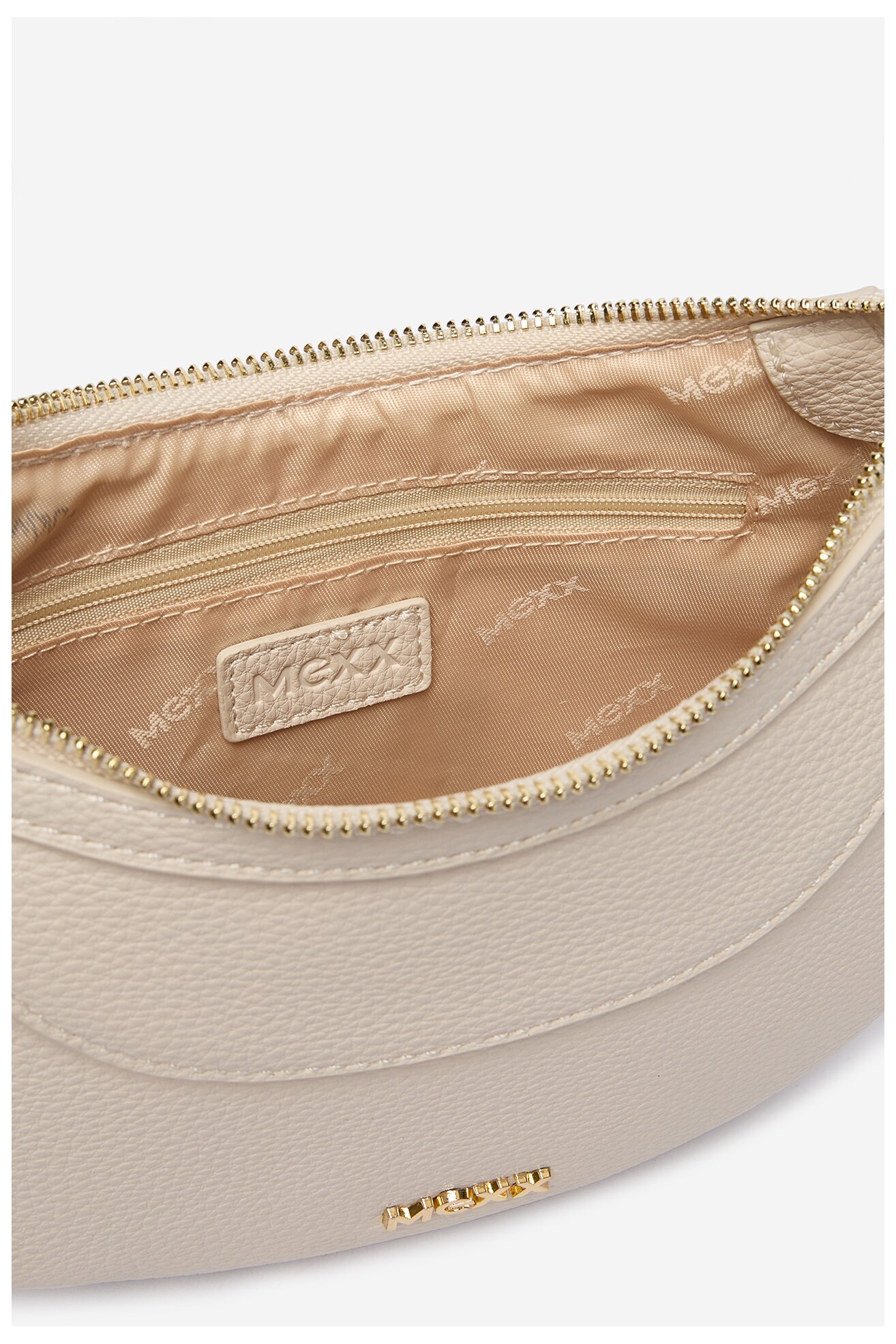 Kézitáska Mexx CEO-MEXX-L-011-09 BÉZS