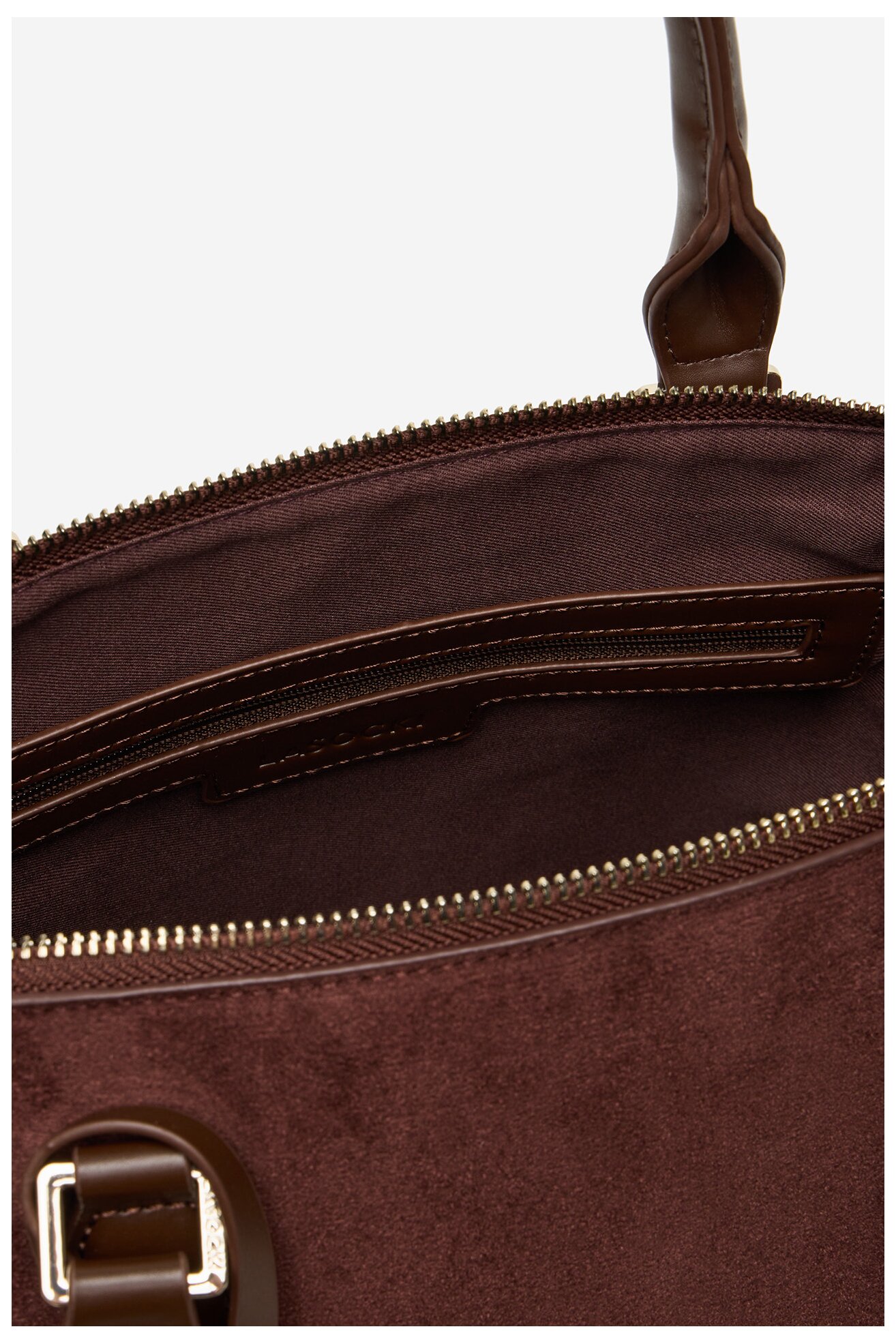 Torebka Lasocki C-LSK-L-014-08 Brązowy