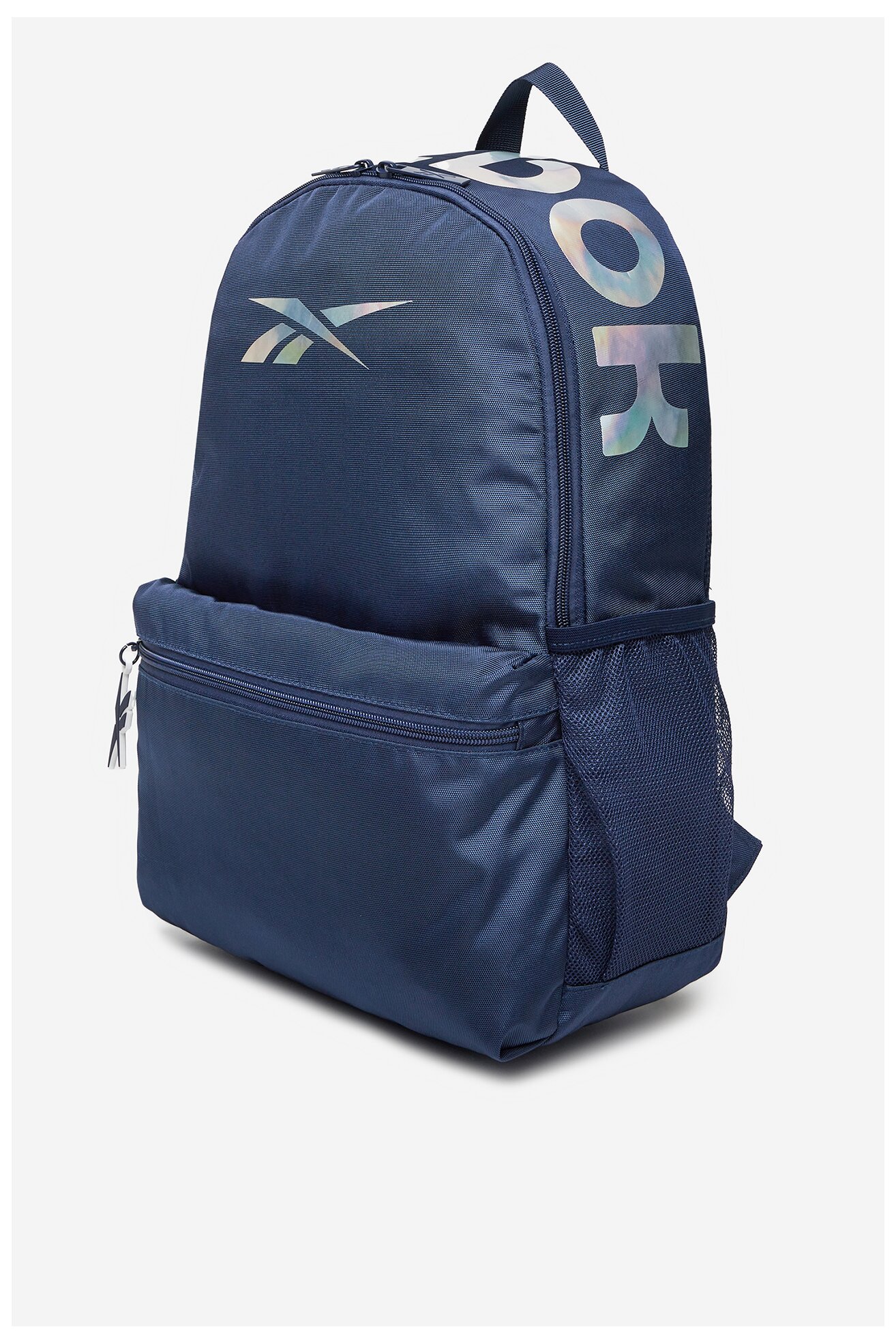 Plecak Reebok RBK-B-007-CCC Granatowy