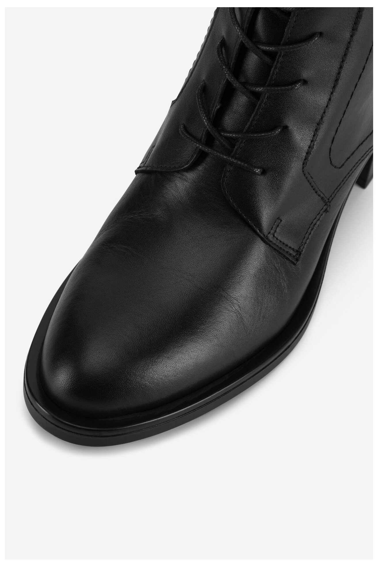 Trzewiki Gino Rossi DOTTY-26204PE Czarny