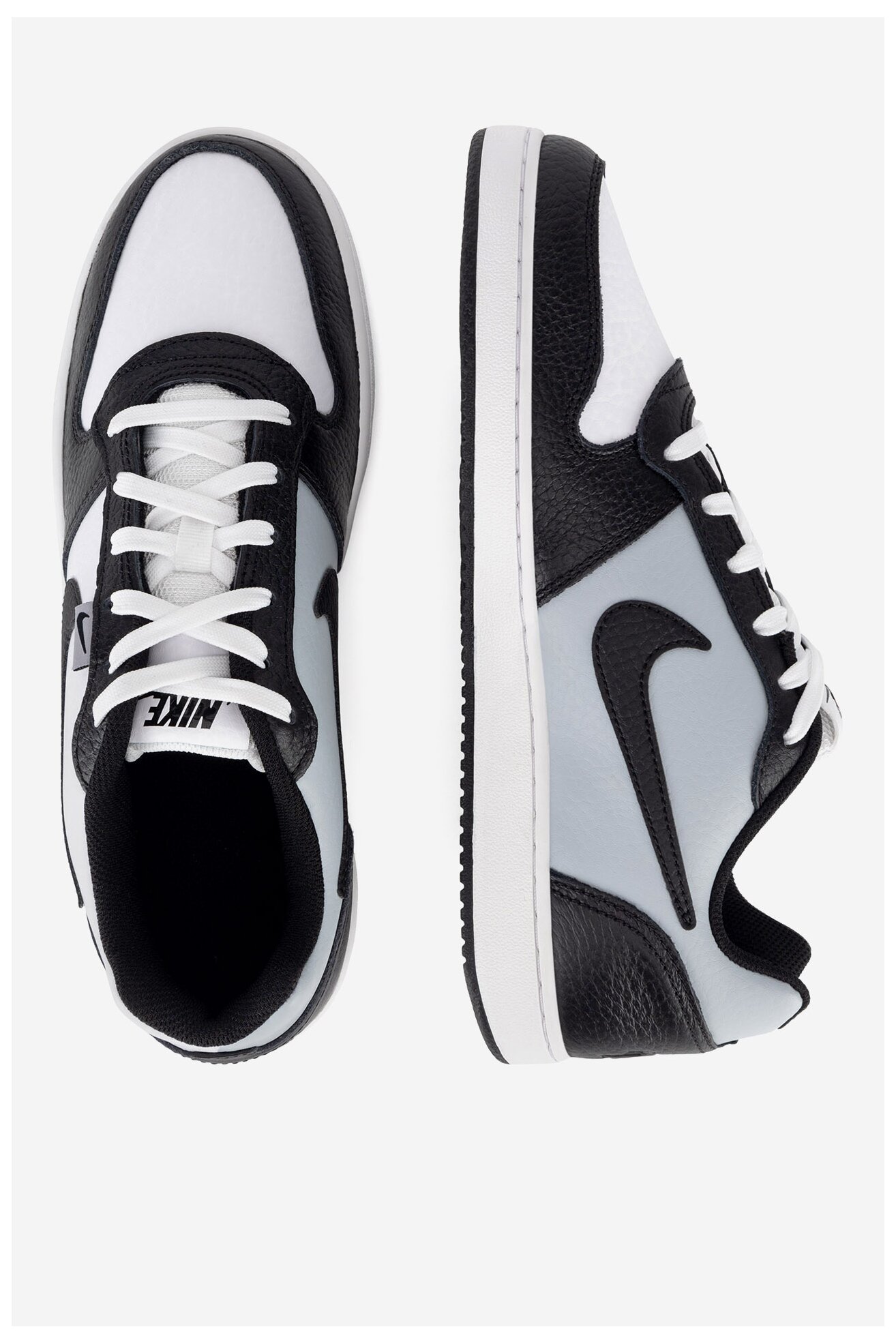 Obuwie sportowe Nike AQ1774-102 Biały