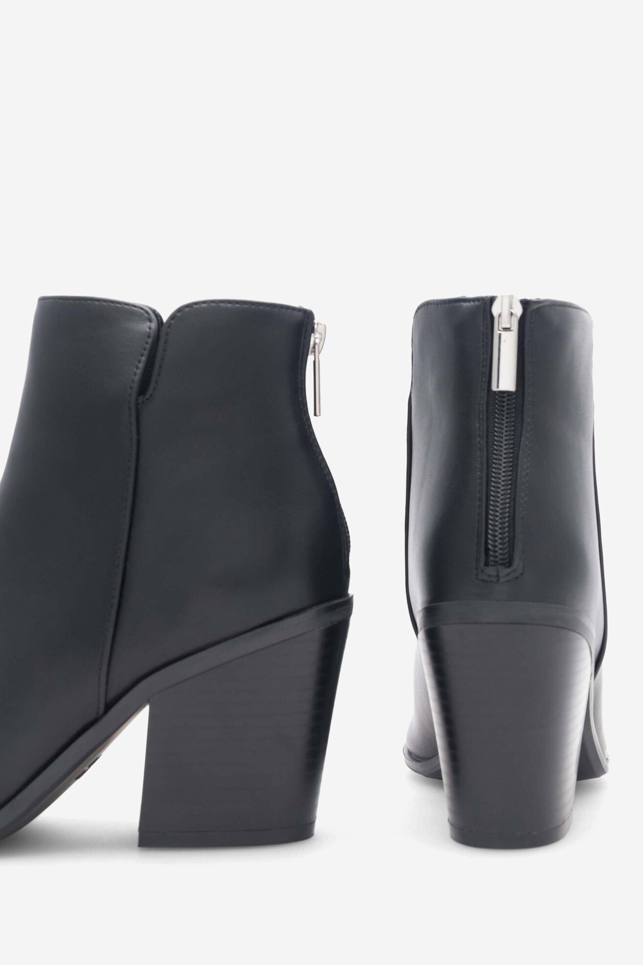 Ghete Jenny Fairy ADDILYN LS5284-34A NEGRU