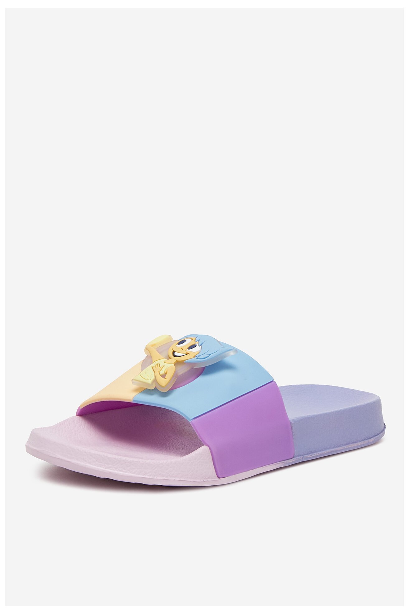 Папуче за базен INSIDE OUT 2 SS25-341PIO MIKS
